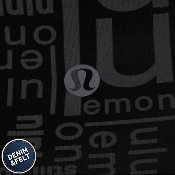 Lululemon Wunder Train High-Rise Tight 25" Leggings 
Lululemon Ombre Black Multi - Picture 14 of 15